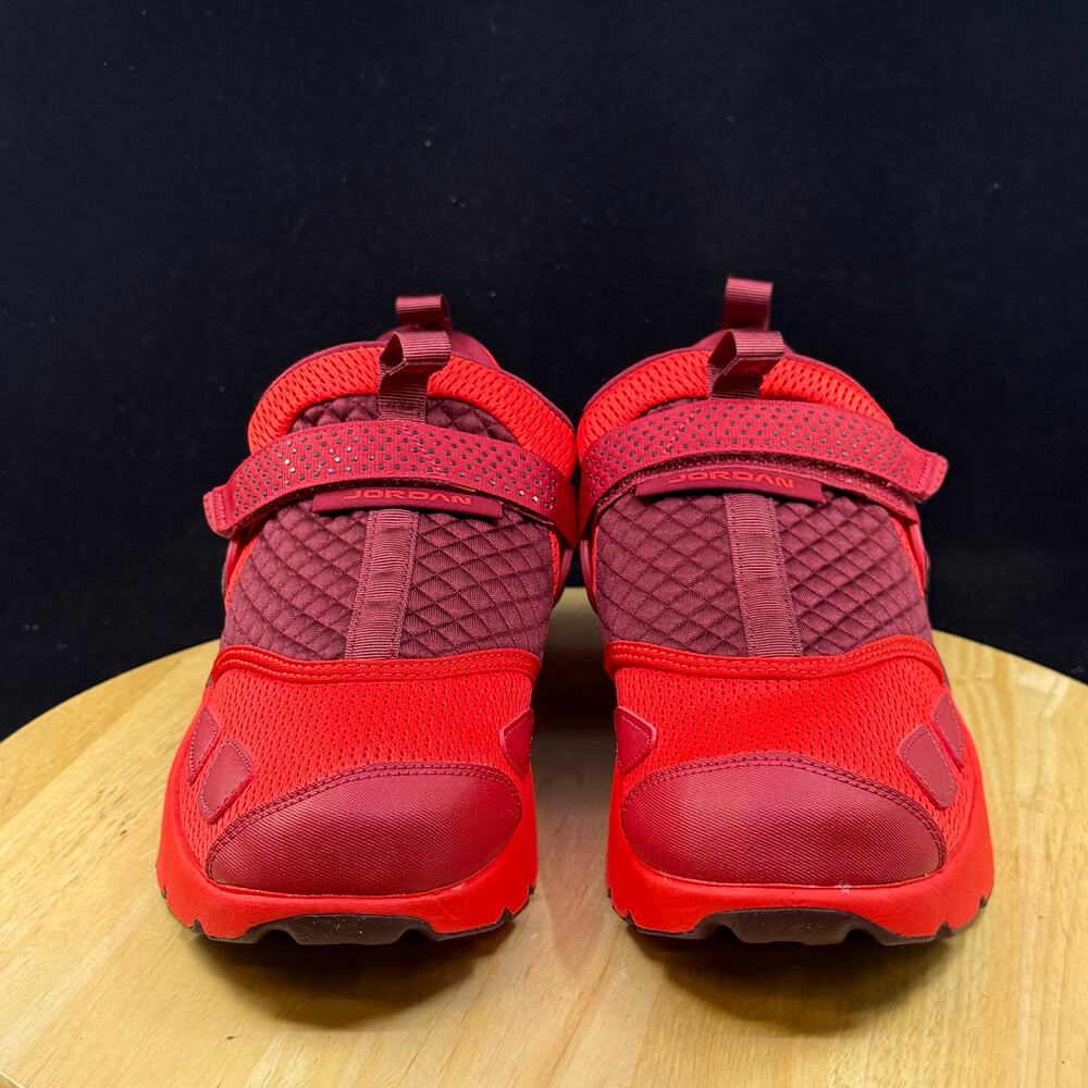 NEW Air Jordan Jordan Trunner LX 'Chile Red' HQ2164-601 Shoe Size 11W/ 9.5M - Picture 6 of 10